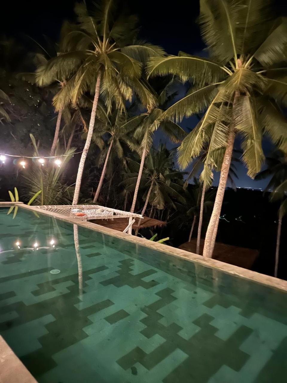 Hotel Spice Trader Sakti Exterior foto