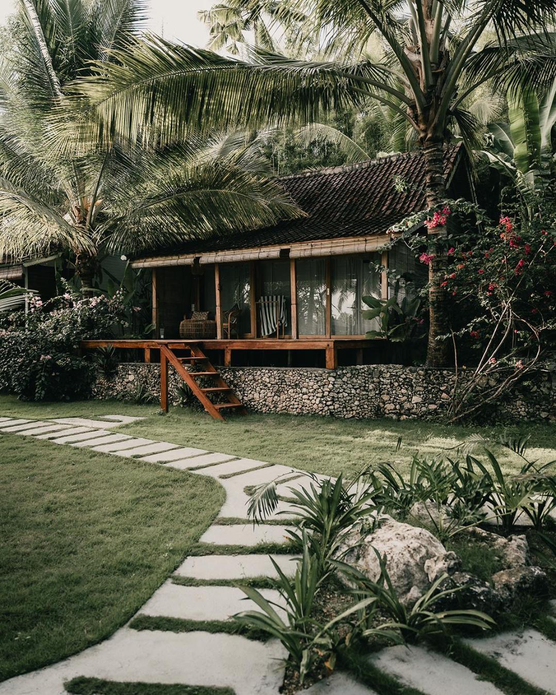Hotel Spice Trader Sakti Exterior foto
