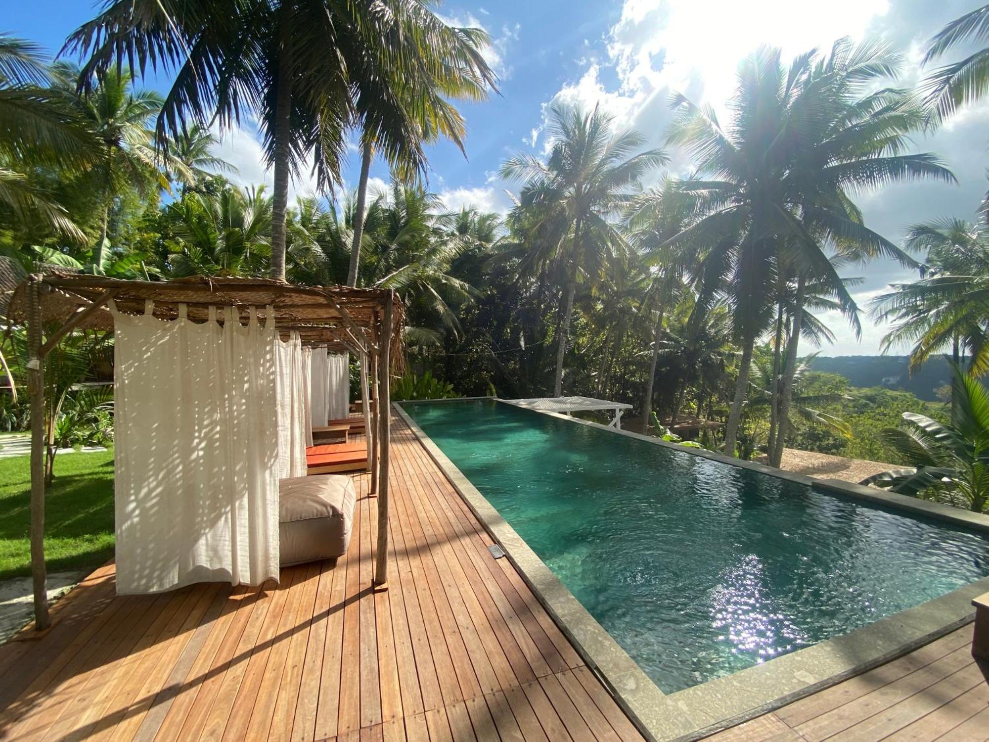 Hotel Spice Trader Sakti Zimmer foto